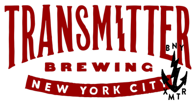 Transmitter Brewing Logo